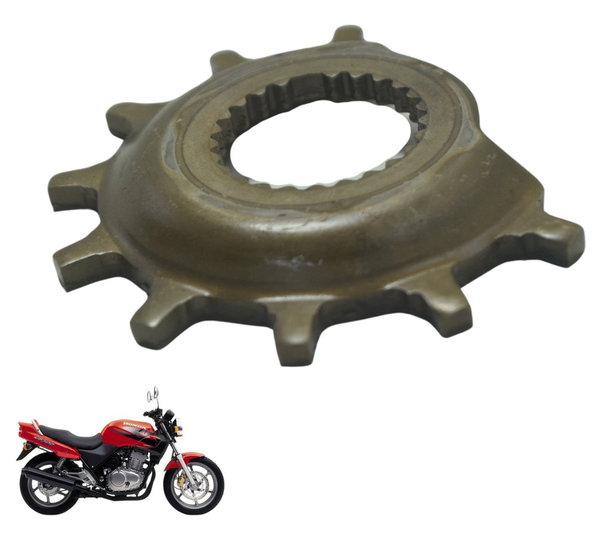 Rotor Pulsador Honda Cb 500 98-05 Original