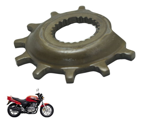 Rotor Pulsador Honda Cb 500 98-05 Original
