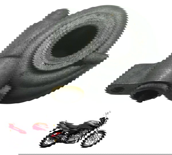 Desmultiplicador Honda Cb 500 98-05 Original