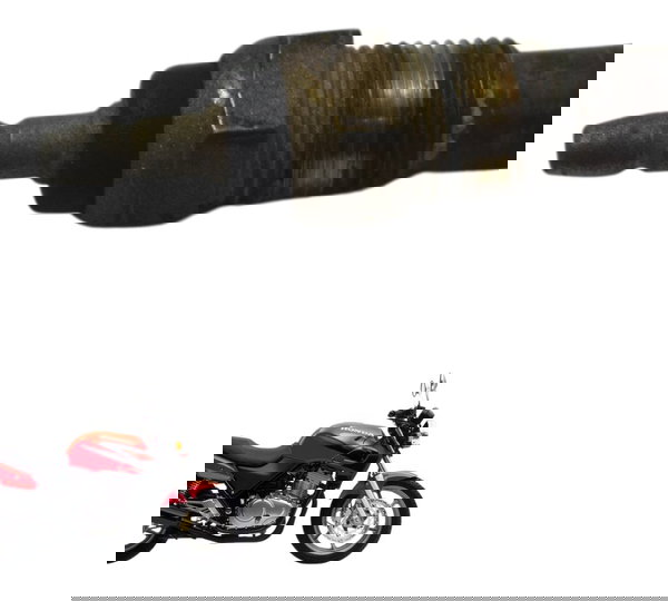 Sensos Temperatura Honda Cb 500 98-05 Original