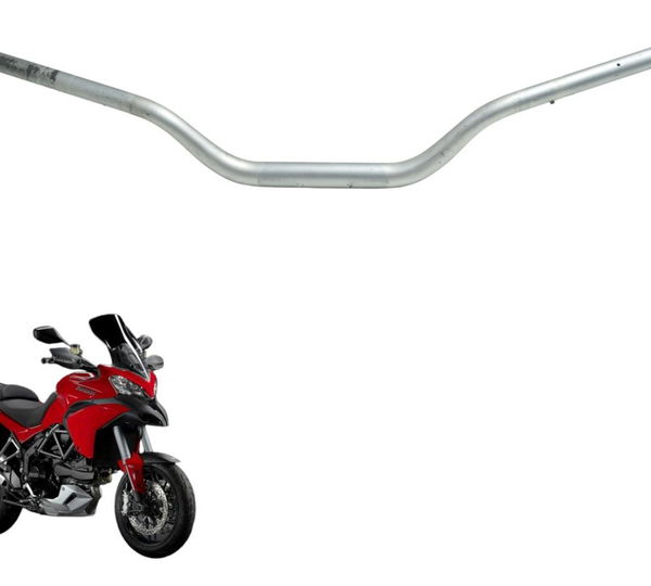Guidão Ducati Multistrada 1200 10-14 Original