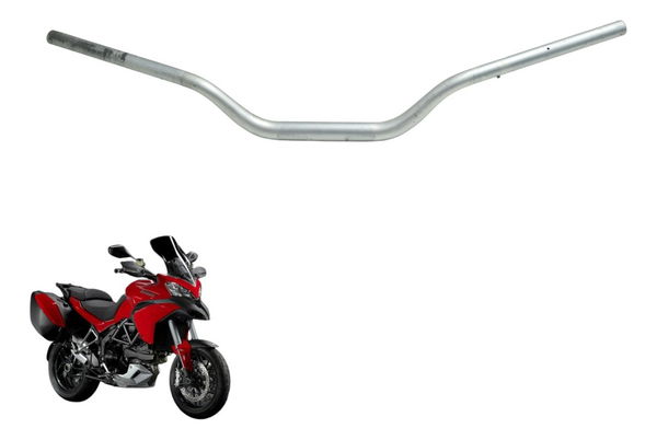 Guidão Ducati Multistrada 1200 10-14 Original