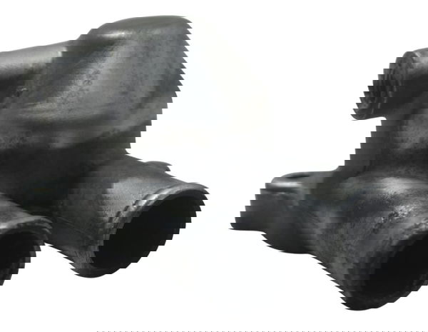 Carcaça Válvula Termostatica Honda Cb 500 98-05 Original