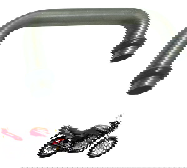 Conexão Óleo Honda Cb 500 98-05 Original