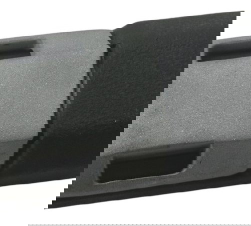 Pedaleira Dianteira Esquerda Honda Cb 500 98-05 Original