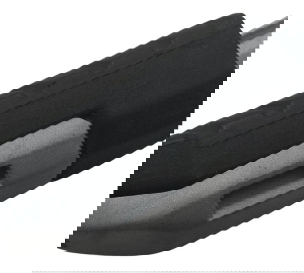 Pedaleira Dianteira Esquerda Honda Cb 500 98-05 Original