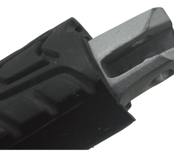 Pedaleira Dianteira Esquerda Honda Cb 500 98-05 Original