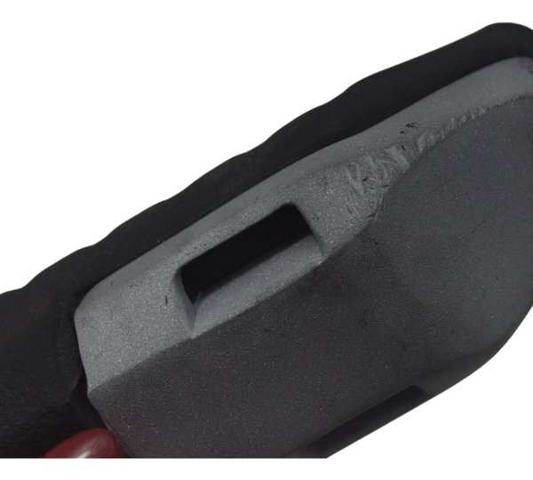 Pedaleira Dianteira Esquerda Honda Cb 500 98-05 Original