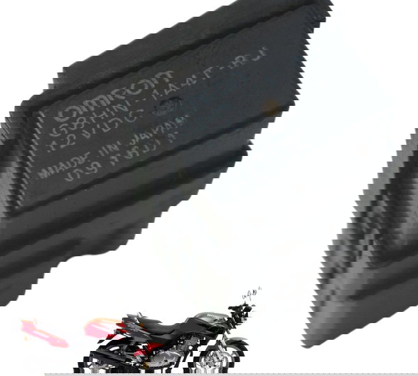 Rele Auxiliar Honda Cb 500 98-05 Original