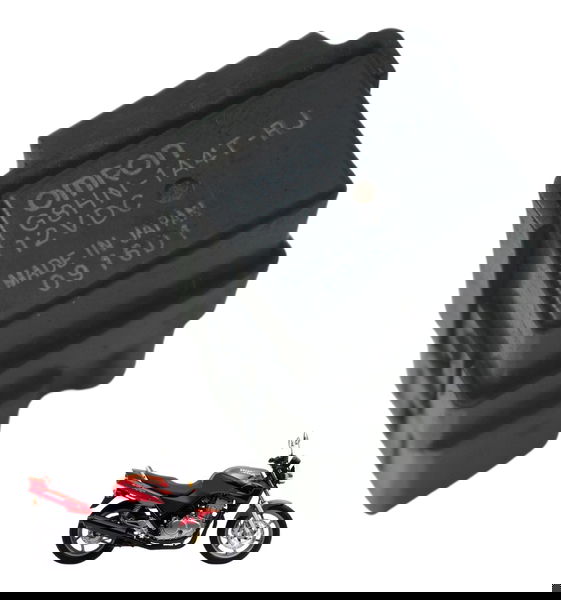 Rele Auxiliar Honda Cb 500 98-05 Original