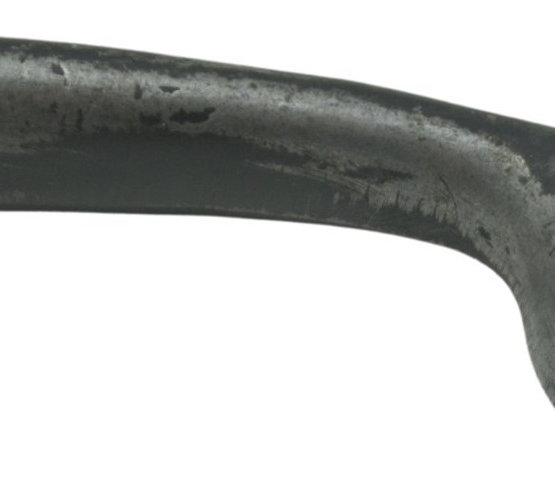 Manete Embreagem C/ Detalhes Honda Cb 500 98-05 Original