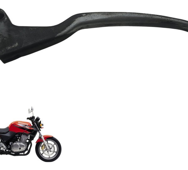 Manete Embreagem C/ Detalhes Honda Cb 500 98-05 Original