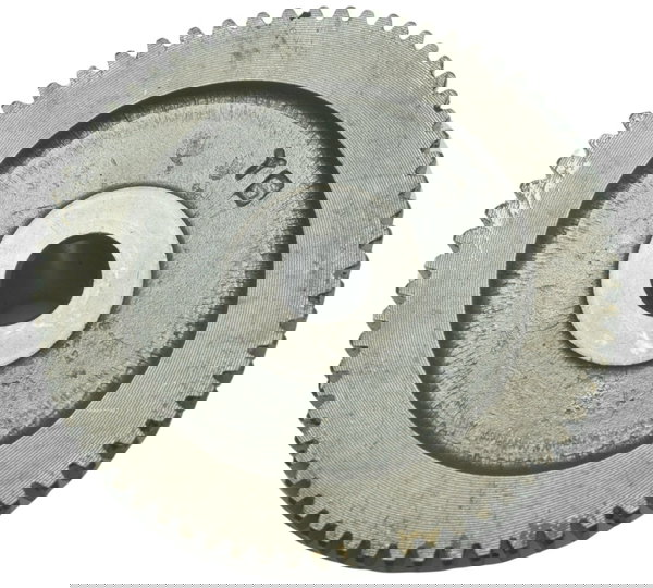 Engrenagem Redução Partida Honda Cb 500 98-05 Original