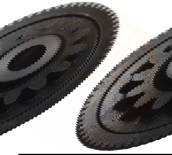 Engrenagem Redução Partida Honda Cb 500 98-05 Original