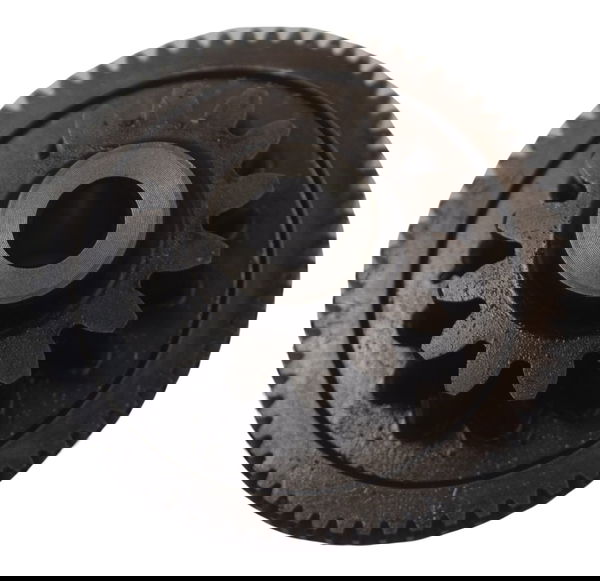 Engrenagem Redução Partida Honda Cb 500 98-05 Original