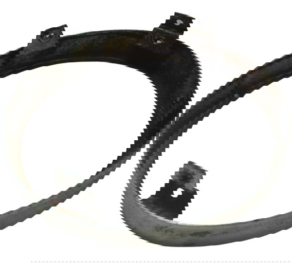 Aro Farol C/ Detalhes Honda Cb 500 98-05 Original