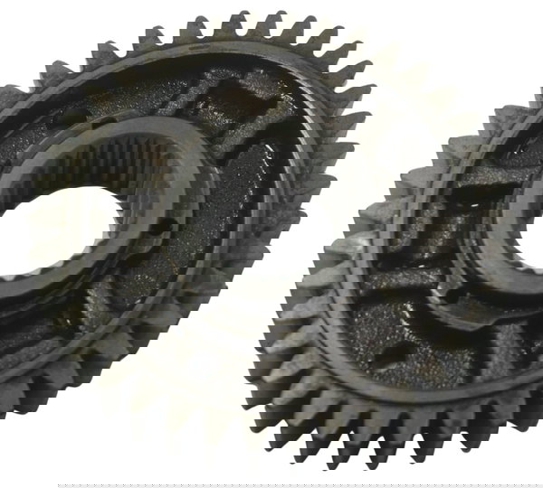 Engrenagem Balanceiro Honda Cb 500 98-05 Original