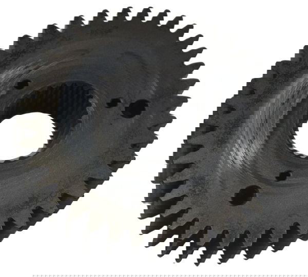 Engrenagem Balanceiro Honda Cb 500 98-05 Original