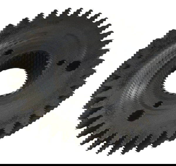 Engrenagem Balanceiro Honda Cb 500 98-05 Original