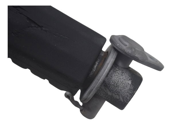 Pedaleira Traseira Esq C/ Avaria Honda Cb 500 98-05 Original
