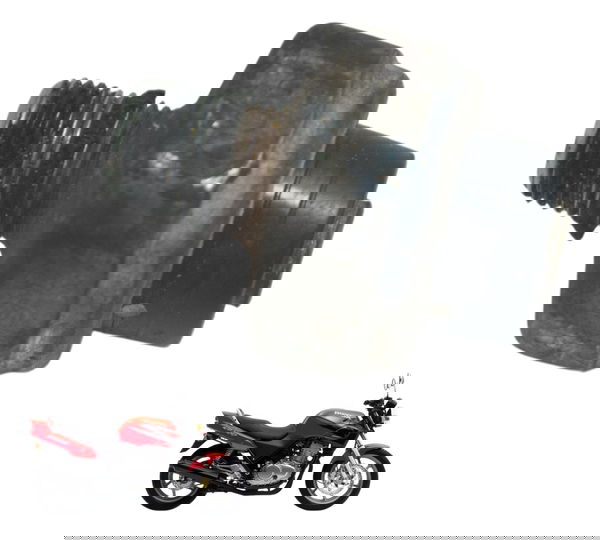 Sensor Óleo Honda Cb 500 98-05 Original