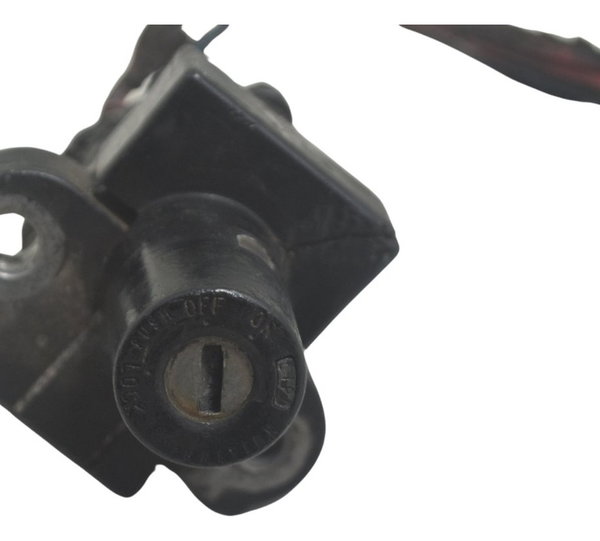 Miolo Ignição C/ Avaria Honda Cb 500 98-05 Original