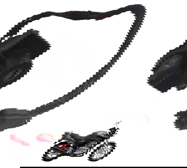 Miolo Ignição C/ Avaria Honda Cb 500 98-05 Original