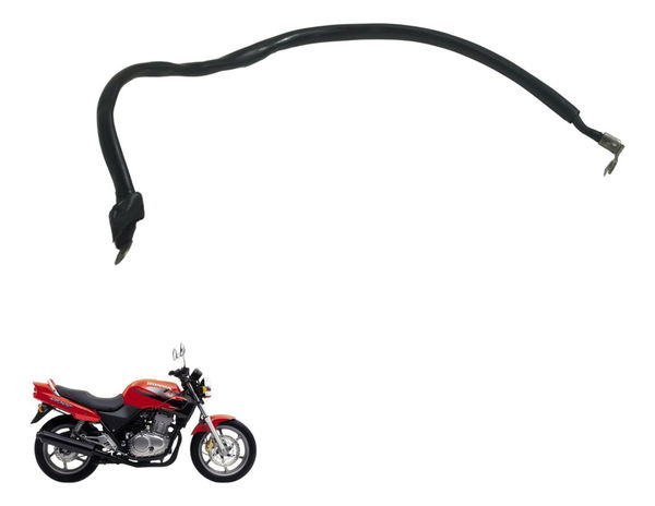 Cabo Motor Arranque Honda Cb 500 98-05 Original