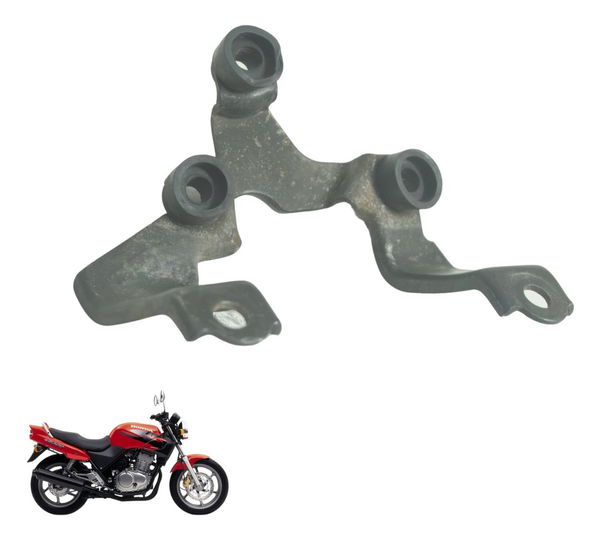 Suporte Lanterna Traseira Honda Cb 500 98-05 Original