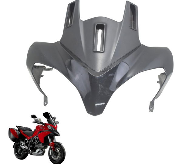 Carenagem Frontal Ducati Multistrada 1200 10-14 Original