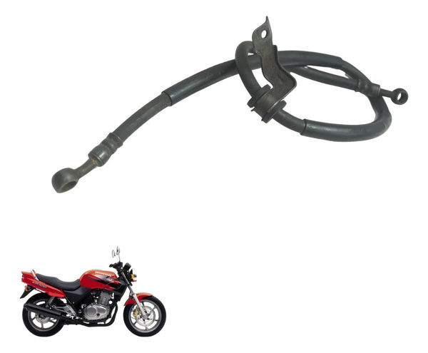 Flexível Traseiro Honda Cb 500 98-05 Original
