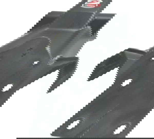 Suporte Placa C/ Avaria Ducati Multistrada 1200 10-14 Orig