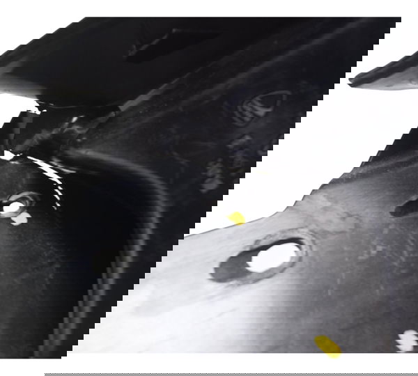 Suporte Placa C/ Avaria Ducati Multistrada 1200 10-14 Orig