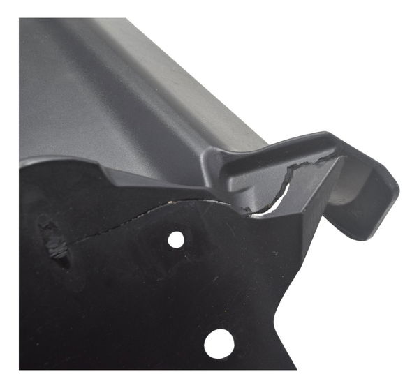 Suporte Placa C/ Avaria Ducati Multistrada 1200 10-14 Orig
