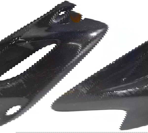 Carenagem Lateral Direita C/ Avaria Honda Cb 500 98-05 Orig