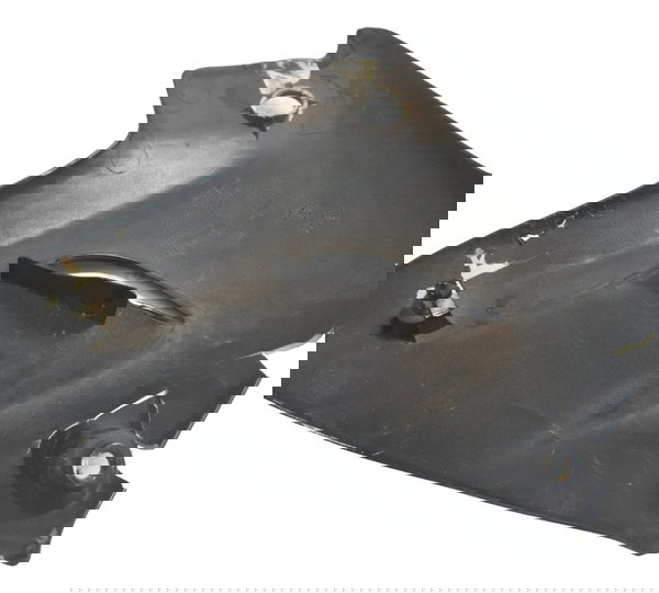 Carenagem Lateral Direita C/ Avaria Honda Cb 500 98-05 Orig