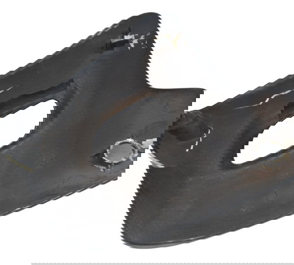 Carenagem Lateral Direita C/ Avaria Honda Cb 500 98-05 Orig