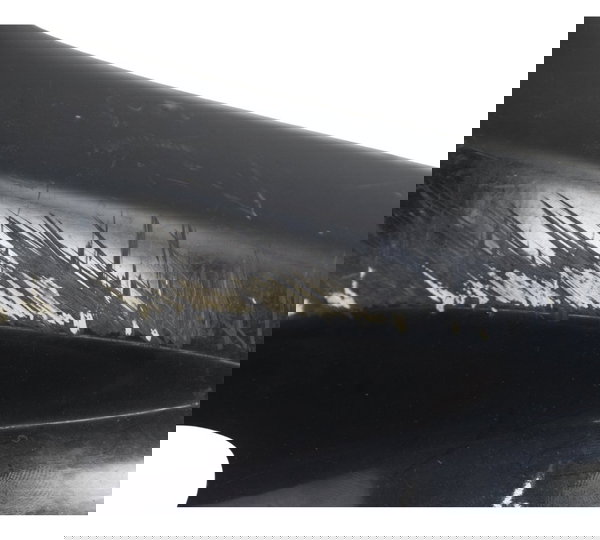 Carenagem Lateral Direita C/ Avaria Honda Cb 500 98-05 Orig