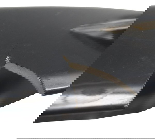 Carenagem Lateral Direita C/ Avaria Honda Cb 500 98-05 Orig