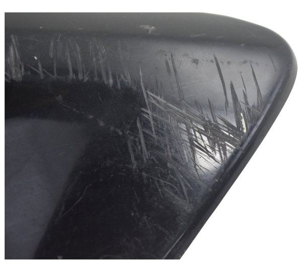 Carenagem Lateral Direita C/ Avaria Honda Cb 500 98-05 Orig