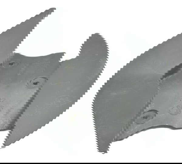 Acabamento Mesa Inferior Ducati Multistrada 1200 10-14 Origi