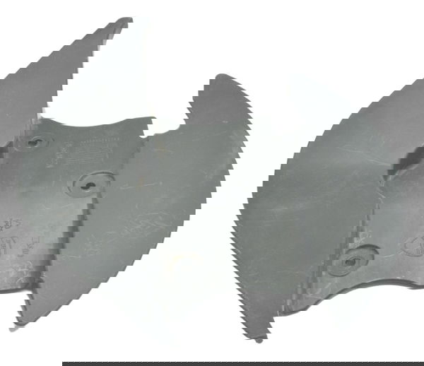 Acabamento Mesa Inferior Ducati Multistrada 1200 10-14 Origi