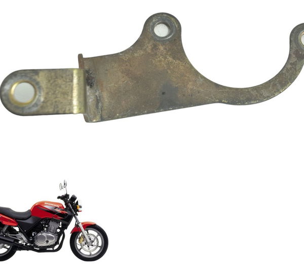 Suporte Honda Cb 500 98-05 Original