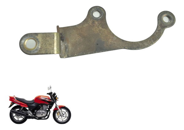 Suporte Honda Cb 500 98-05 Original