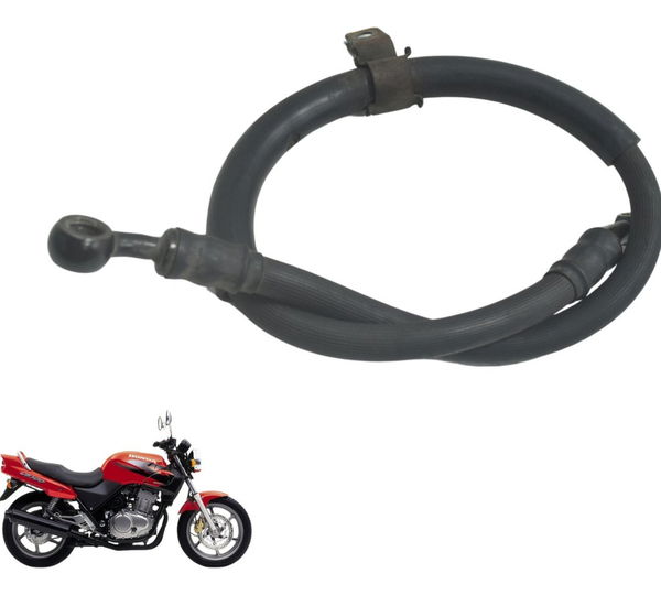 Flexível Traseiro Honda Cb 500 98-05 Original