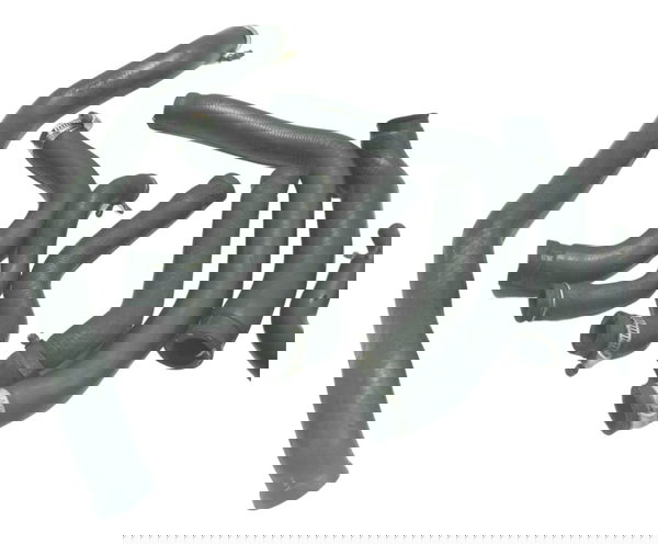 Kit Mangueiras Honda Cb 500 98-05 Original
