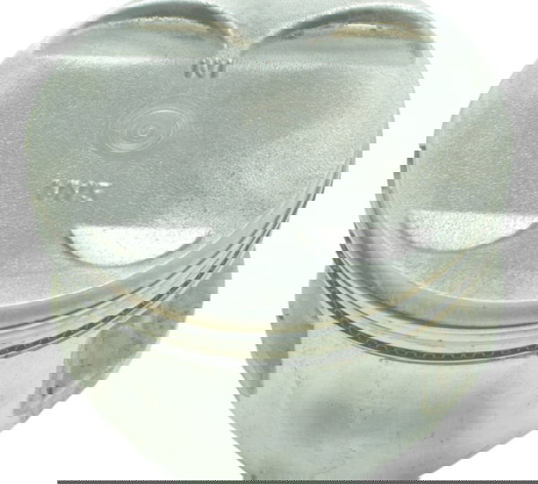 Pistão E Anéis Honda Cb 500 98-05 Original