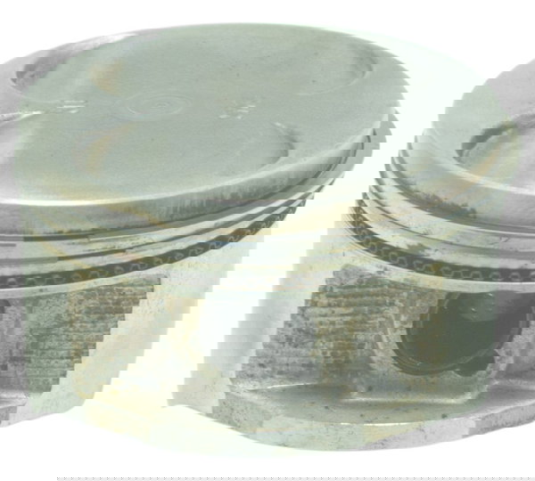 Pistão E Anéis Honda Cb 500 98-05 Original