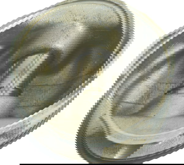 Pistão E Anéis Honda Cb 500 98-05 Original