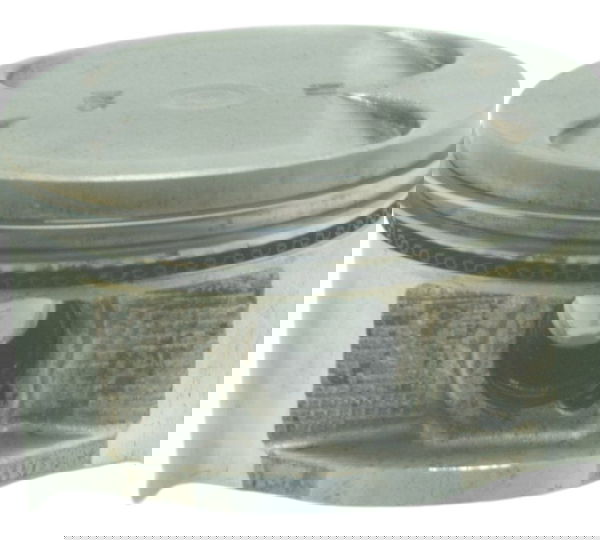 Pistão E Anéis Honda Cb 500 98-05 Original